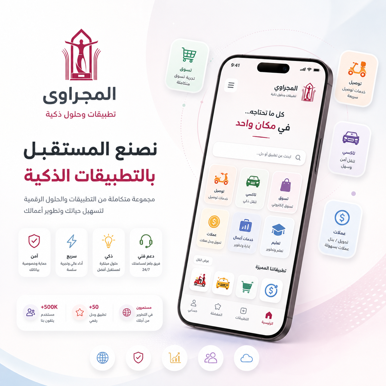 المجراوي